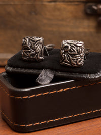 Men Cufflinks - AL-CFL-20521