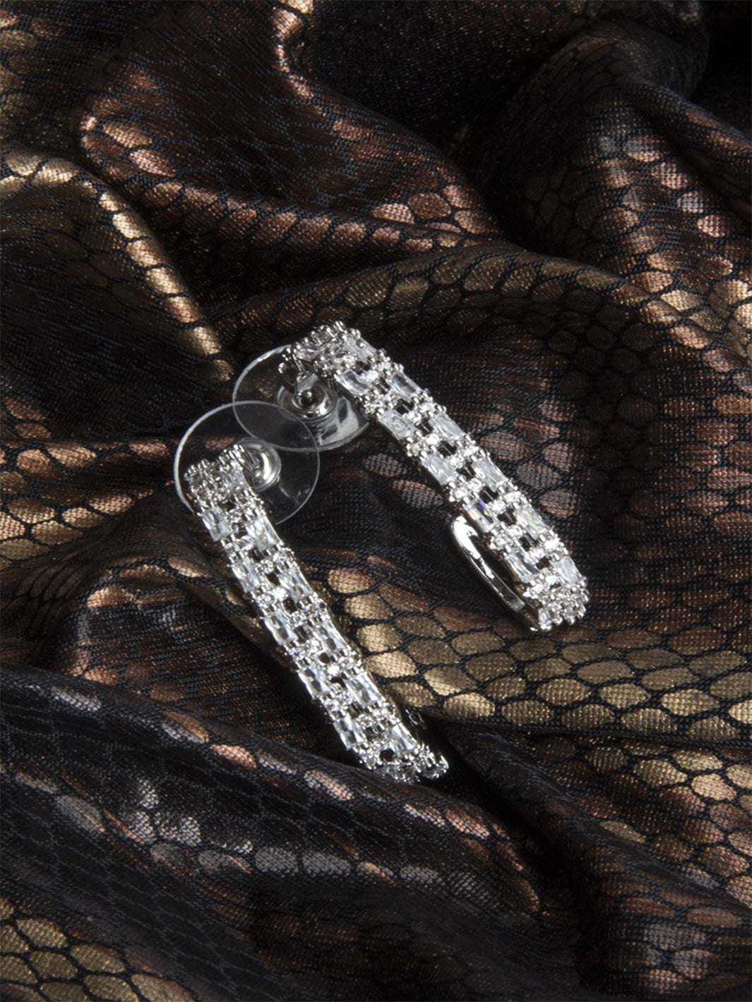 Earrings - ER-087-18