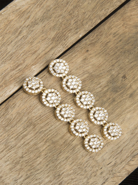 Earrings - ER-093-18