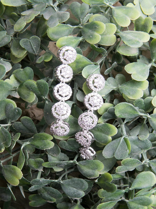 Earrings - ER-094-18