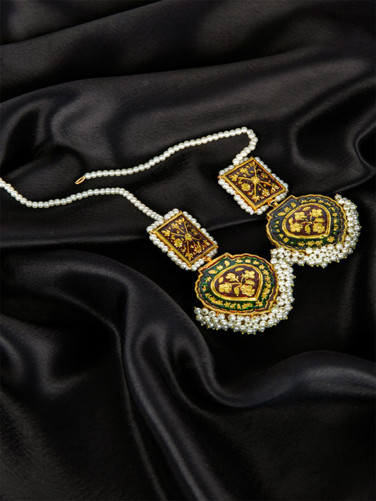 Women Earring - AL-ER-16012
