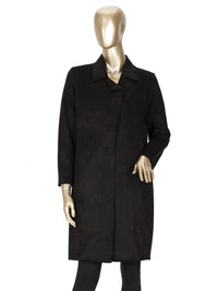 Black Women Top - JT-2001B