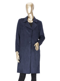 Dark Blue Women Top - JT-2001C