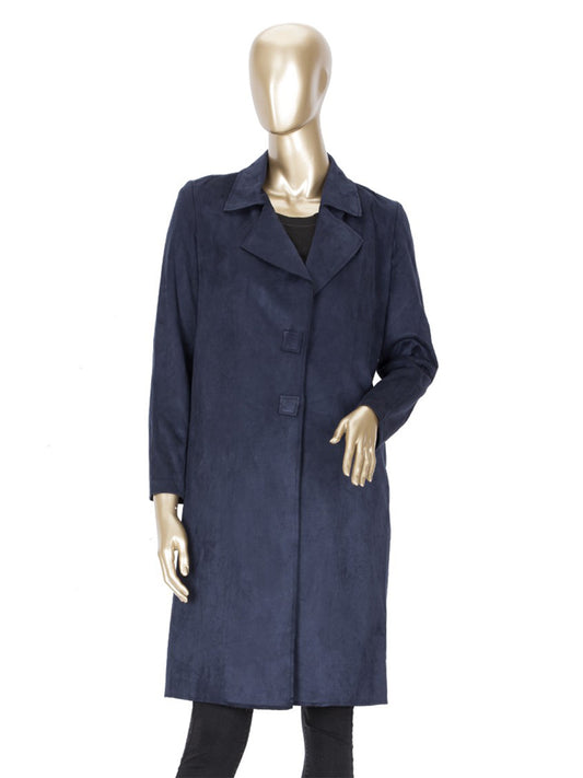 Dark Blue Women Top - JT-2001C - Almirah Online