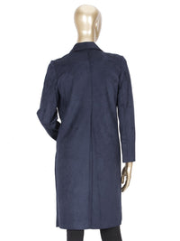 Dark Blue Women Top - JT-2001C