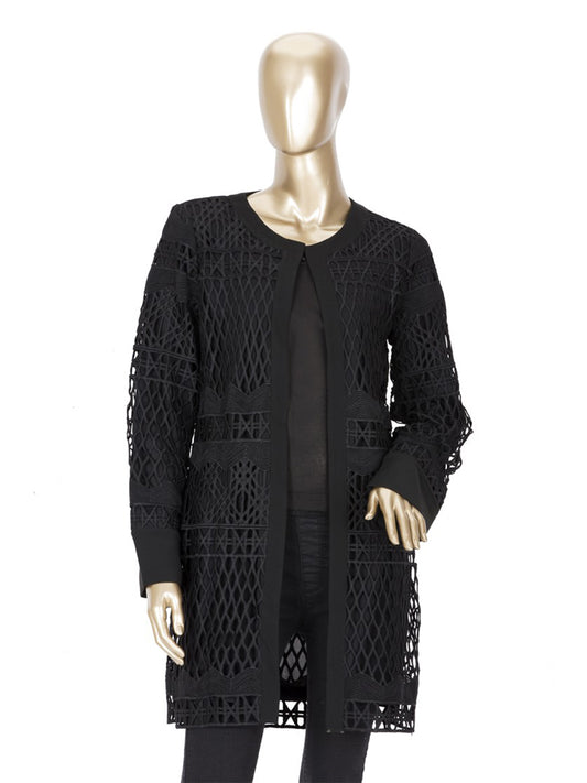 Black Women Top - JT-2016A - Almirah Online