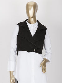 Black Tunic - AL-LCT-2005A