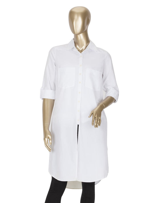 Beige Women Top - LK-2014B - Almirah Online