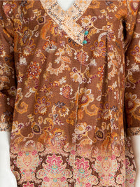 Tunic - LK-576