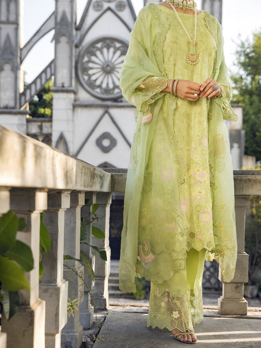 AL-3PS-LS-UN-401/FB-