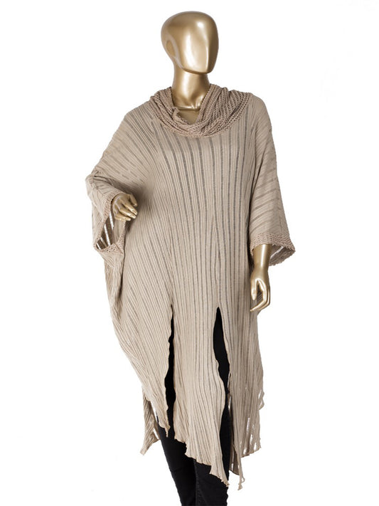 Mink Women Top - LSK-2007B - Almirah Online