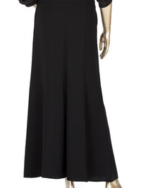 Black Women Trouser - SKT-2005A