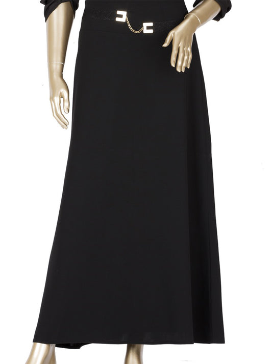 Black Women Trouser - SKT-2007 - Almirah Online