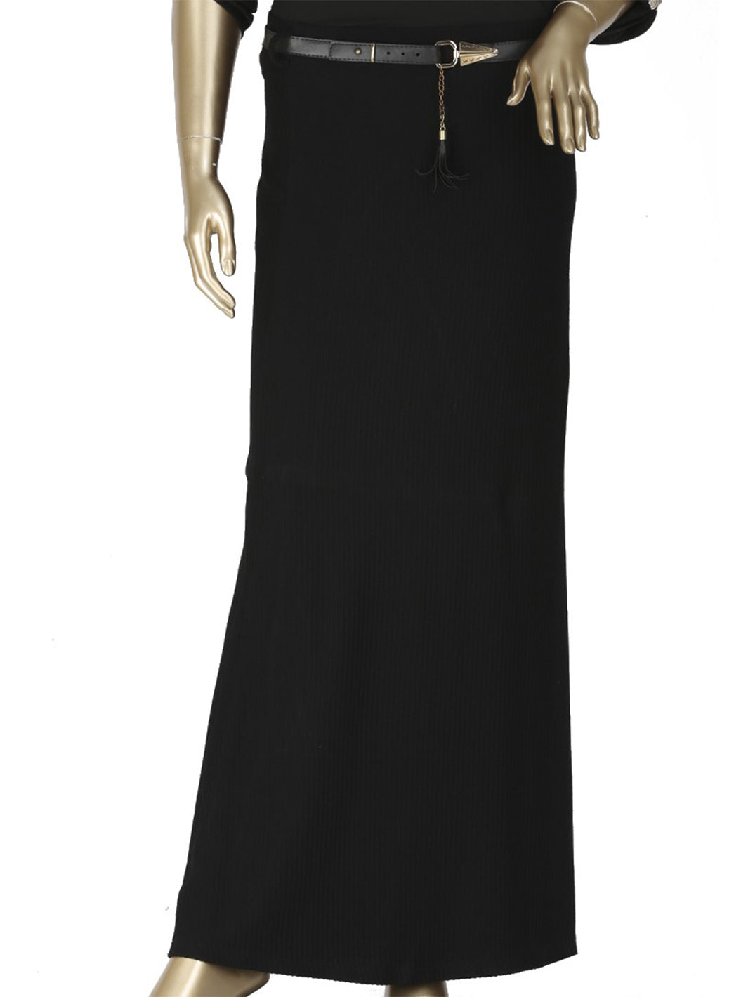 Black Women Trouser - SKT-2012 - Almirah Online