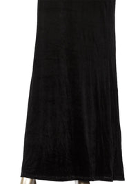 Black Women Trouser - SKT-2013