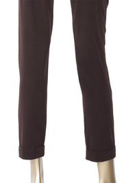 Khaki Women Trouser - AL-T-2001B
