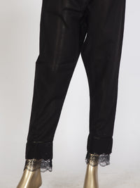 Black Trouser - AL-T-417