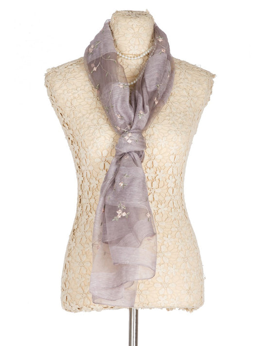 Women Stoles - ALP-ST-S181A