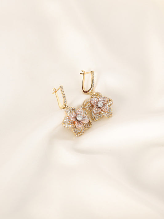 Earrings - ER-083-18