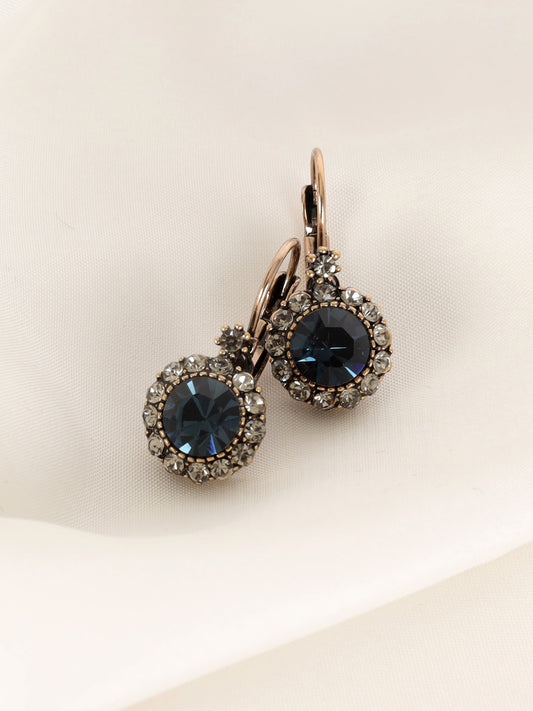 Earrings - ER-005-18