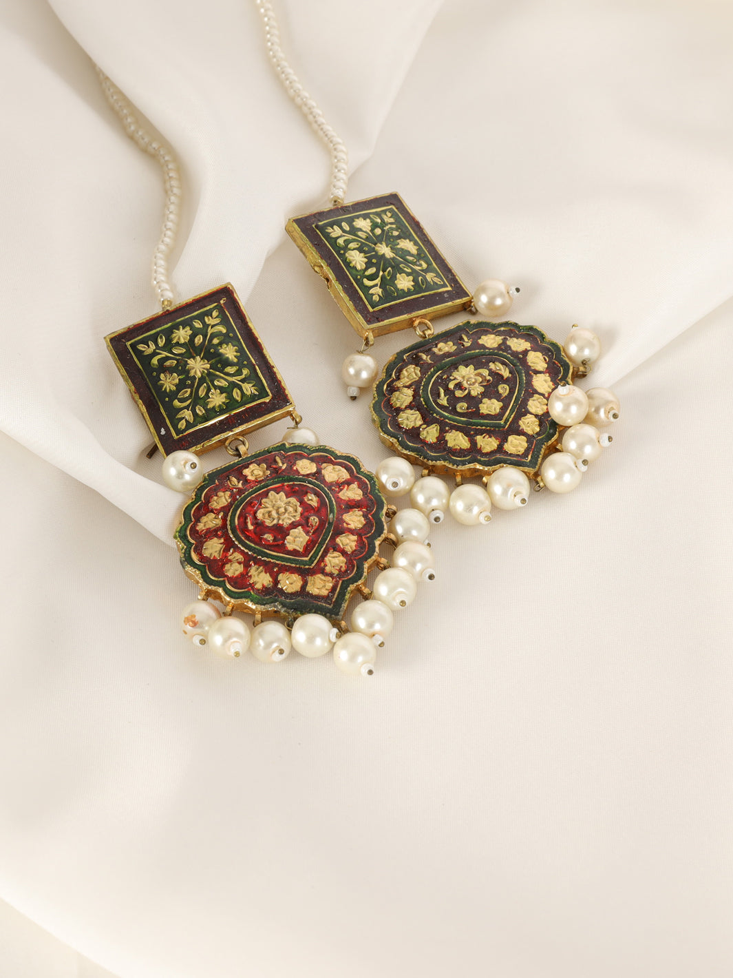Earring - AL-ER-16010