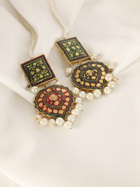 Earring - AL-ER-16010
