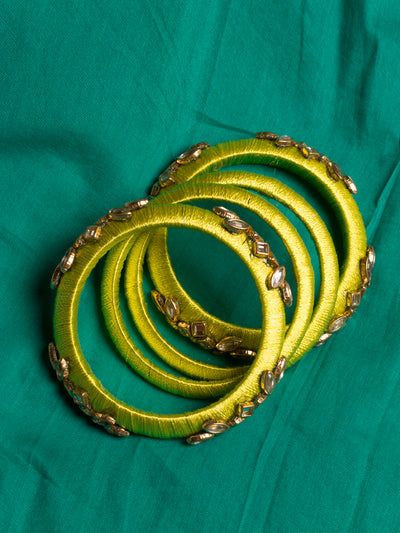 Bangles - AL-BG-1010-21