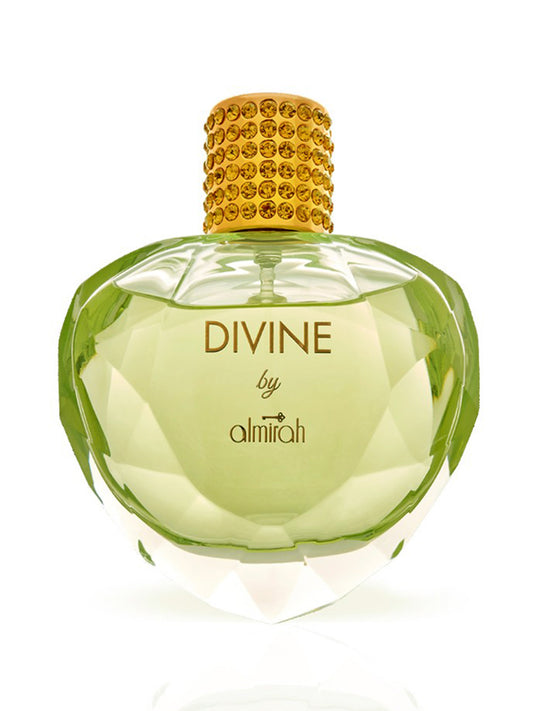 DIVINE PERFUME FOR WOMEN