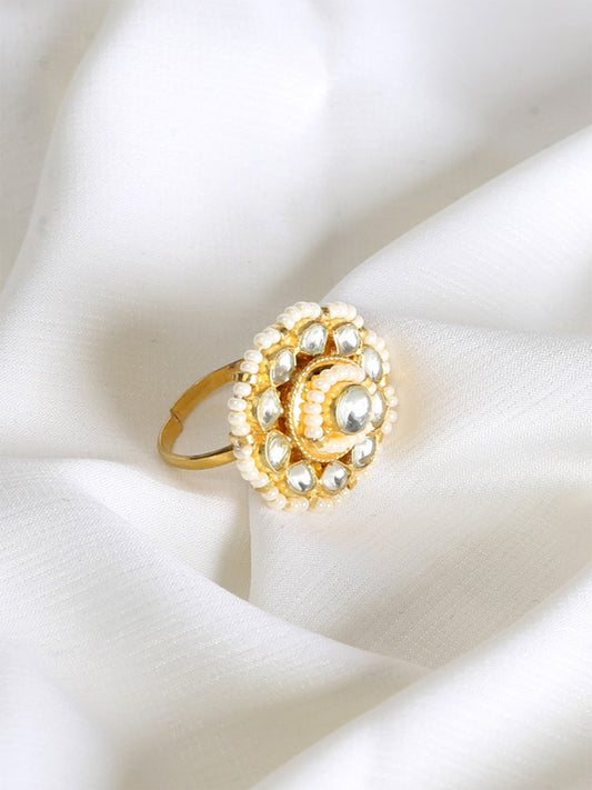 Ring - RN-122-18